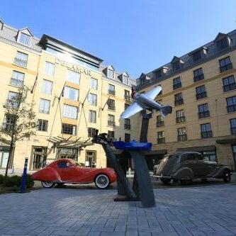 Delamar West Hartford Thumbnail