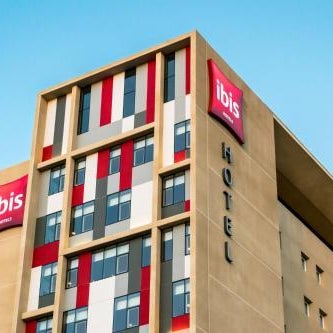 Ibis Copiapo