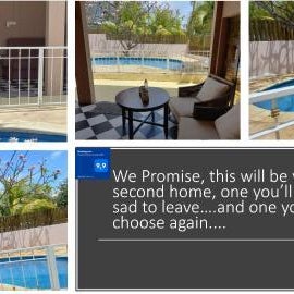 WAYNES' VILLA Thumbnail