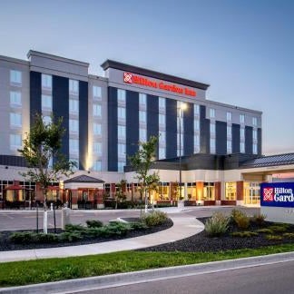 Hilton Garden Inn Winnipeg South Thumbnail