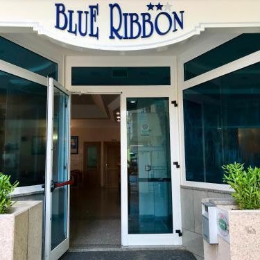 Hotel Blue Ribbon Thumbnail