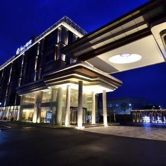 SHANGHAI-DECO Hotel-Free shuttle bus to Pudong Airport and Disneyland Thumbnail