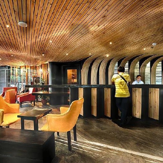 G1 Lodge Design Hotel Thumbnail