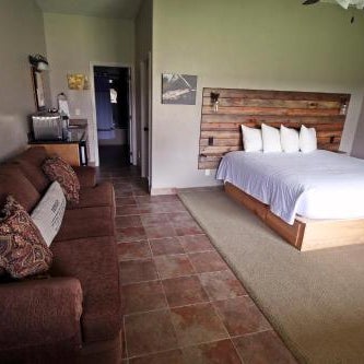 Hidden Canyon Retreat