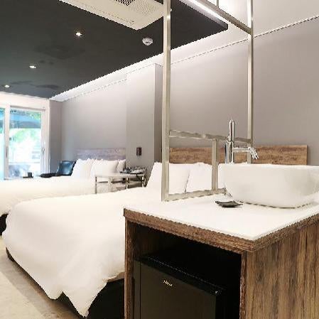 Louis Hotel Gangneung Thumbnail