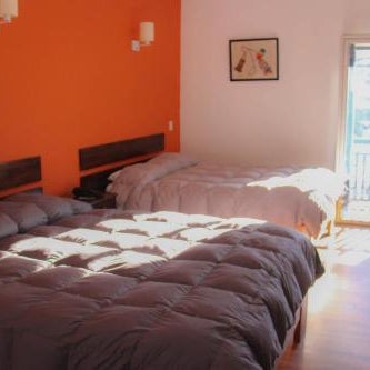 Hotel Limacpampa