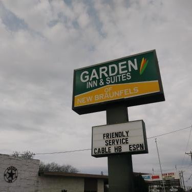 Garden Inn & Suites New Braunfels Thumbnail
