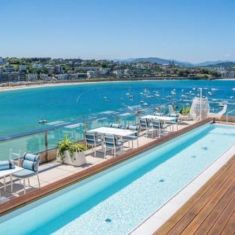 Lasala Plaza Hotel - Adults Only