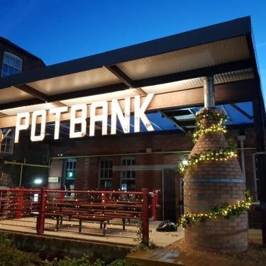 Potbank Hotel