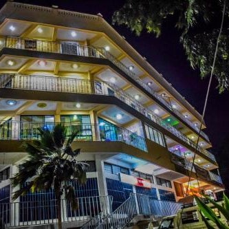 The Joy Hotel