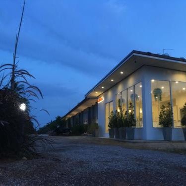 Navara Resort