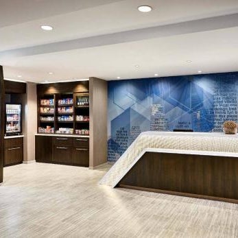 SpringHill Suites by Marriott Great Falls Thumbnail