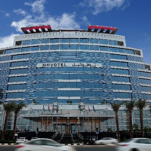 Novotel Jazan Hotel Thumbnail
