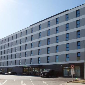 Holiday Inn Express Frankfurt Airport - Raunheim By IHG Thumbnail