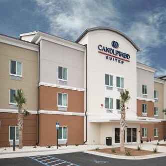 Candlewood Suites Ft Walton Bch - Hurlburt Area By IHG Thumbnail