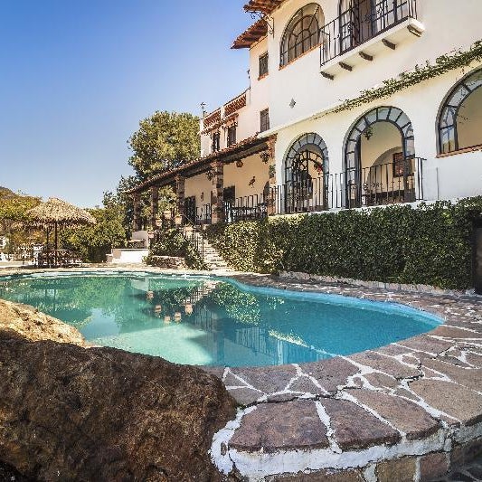 Hotel Cielito Lindo, Taxco