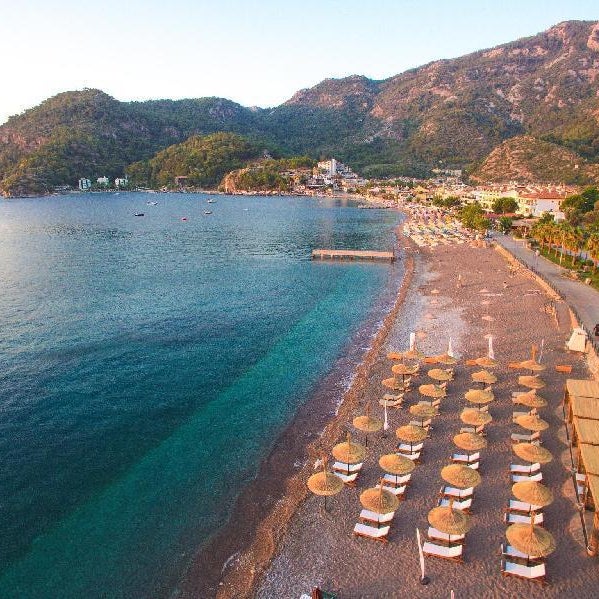 Pilos Suites