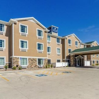 Cobblestone Hotel & Suites - Gering/Scottsbluff Thumbnail