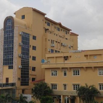 Presken Hotel @ Awolowo Way Thumbnail