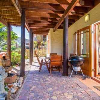Brenton Bushbuck Lookout