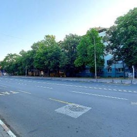 Inner City Two Bedroom Apartment