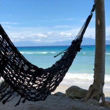 Pulau Weh Paradise