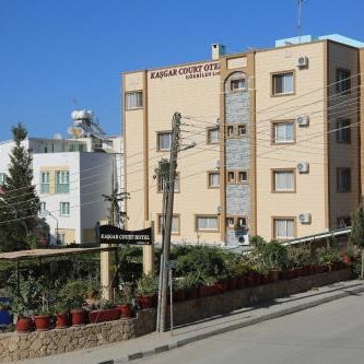 Kasgar Court Hotel Thumbnail
