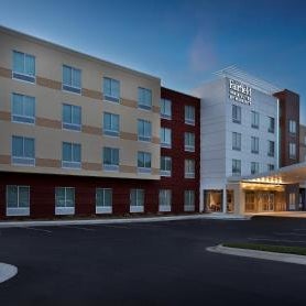 Fairfield Inn & Suites by Marriott Shelby Thumbnail