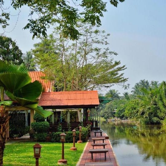 Baan Kornnara Resort