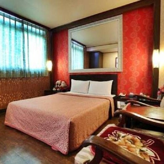 Hotel Lee Chan