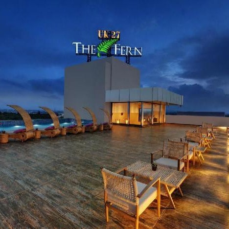 UK 27 The Fern Belagavi