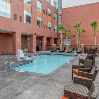 Cambria Hotel Mount Pleasant - Charleston Thumbnail
