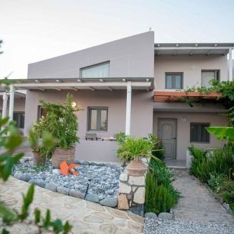 Mythos Suites Diskos