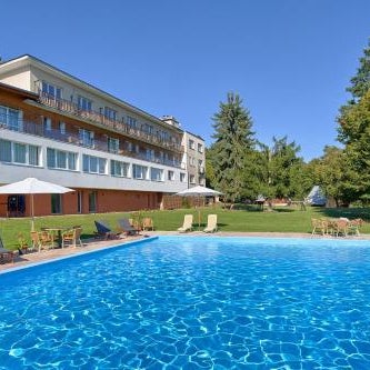Hotel Kochau Thumbnail