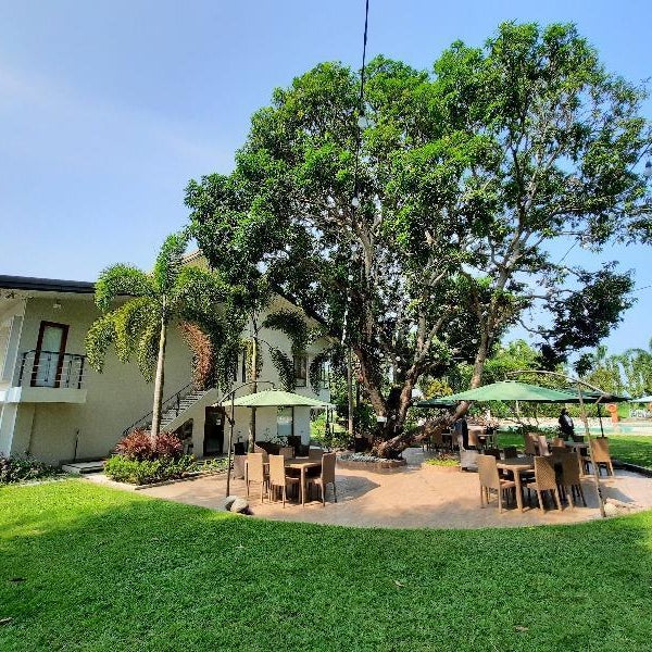 Estancia De Lorenzo Tarlac