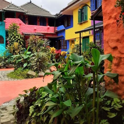 CasKaffeSu Hotel and Restaurant Mindo Thumbnail