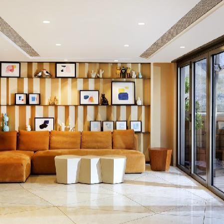 The OTTO Hotel Thumbnail