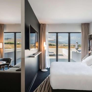 Hotel Mercure Bastia Biguglia