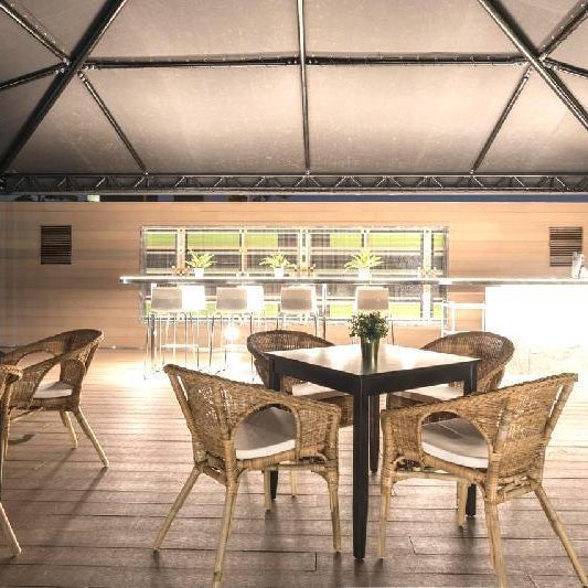 Inhouse Hotel Grand