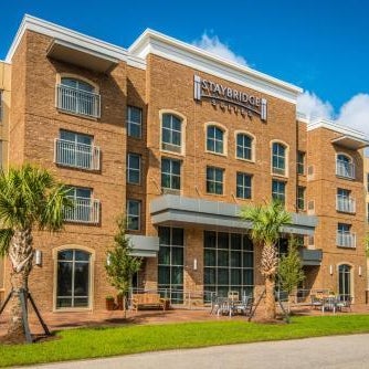 Staybridge Suites Charleston - Mount Pleasant by IHG Thumbnail