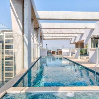Hyatt Centric Las Condes Santiago Thumbnail