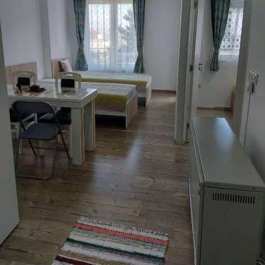 Adam's Apartment 1