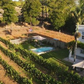Kunjani Villas Thumbnail