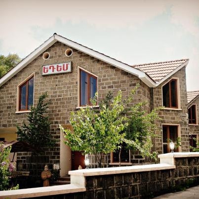 Hotel Edem Thumbnail