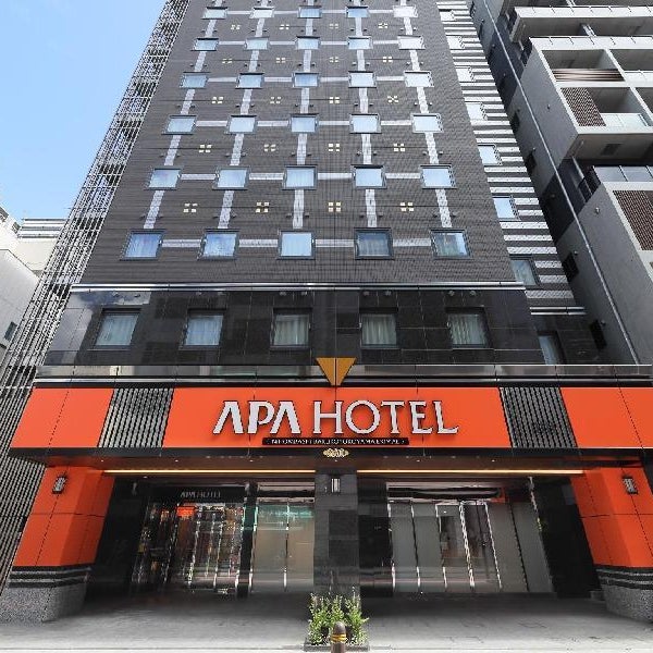 APA Hotel Nihombashi Bakuroyokoyama Ekimae Thumbnail