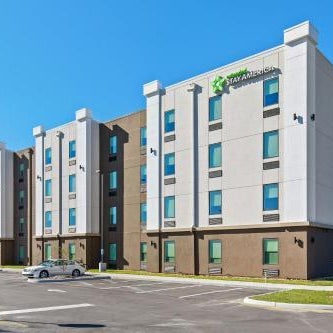 Extended Stay America Premier Suites - Tampa - Fairgrounds - Casino Thumbnail