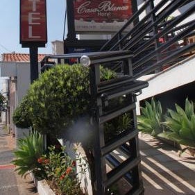 Hotel CasaBlanca