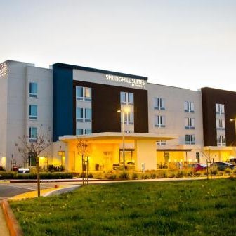 SpringHill Suites by Marriott West Sacramento Thumbnail