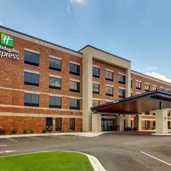 Holiday Inn Express Wilmington - Porters Neck By IHG Thumbnail