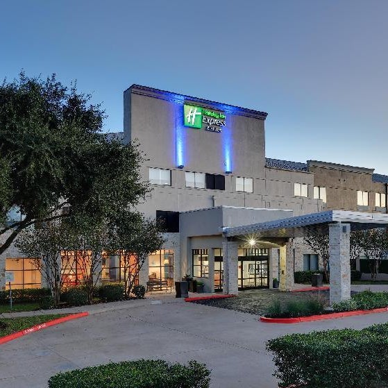 Holiday Inn Express & Suites Austin - Round Rock By IHG Thumbnail